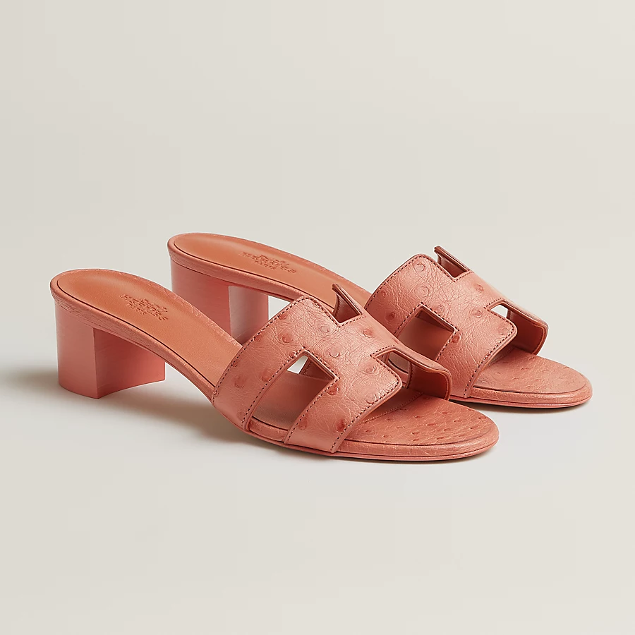 Oasis sandal - Image 1